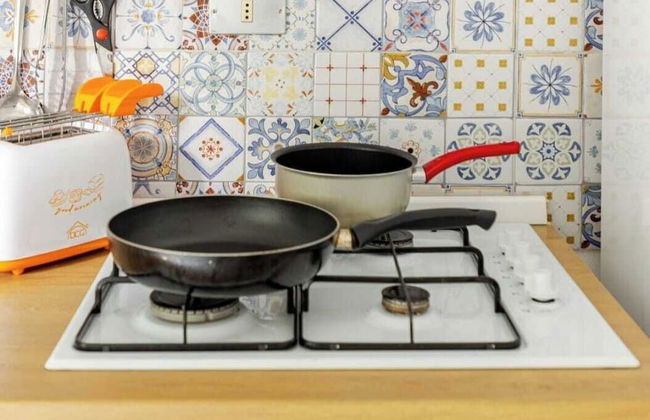 Appartamenti Abate Riva del Golfo Home - Foto 24