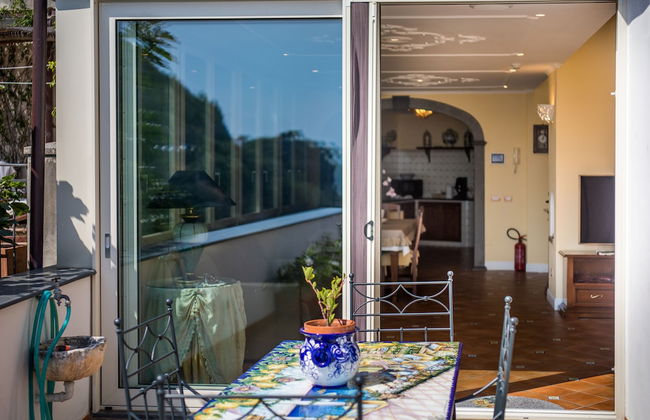 Ilary House - Foto 2