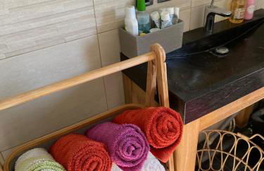 Maison propre et calme à 5 min du Futuroscope - Foto 38