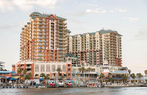 Harborwalk Village Two Bedroom Vacation Rental - Foto 35