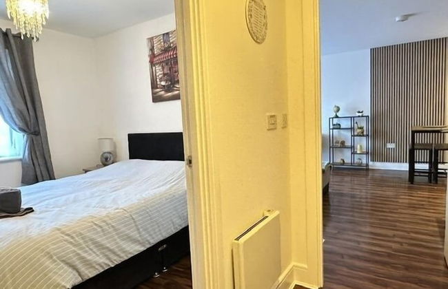 Grand Central Apartments, Centro - Foto 58