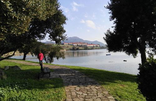 Chalet Argoños - Foto 51