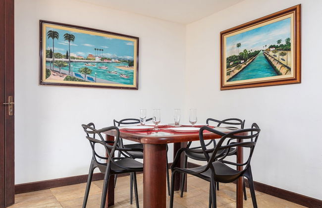 Bz11 Geribá Casa Piscina sauna 6 quartos - Foto 24