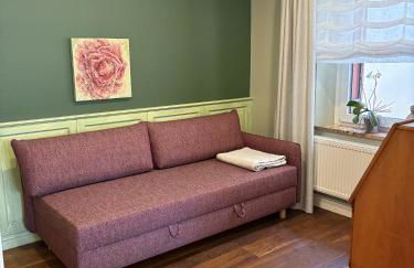 das CHRISTO – Ferienwohnungen im Herzen der Kneippstadt - Foto 6