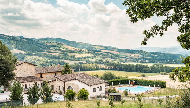 Agriturismo Goccia di Luna - Foto 2, Imagen principal