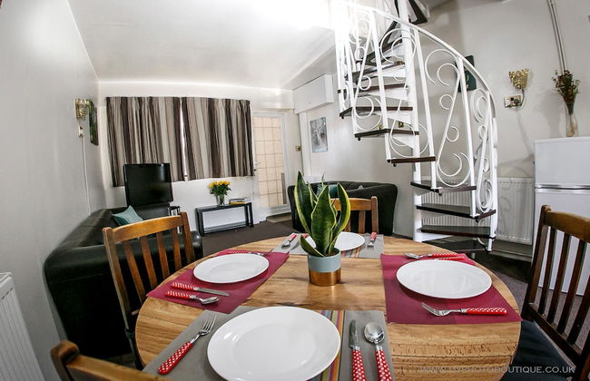 Aziz Manzil - Foto 22