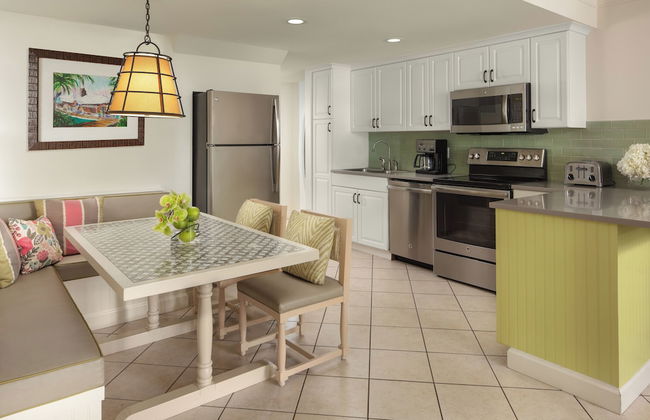 Hyatt Vacation Club at Sunset Harbor, Key West - Foto 8