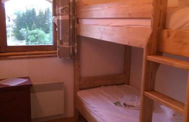 Apartment Manigod-L'Étale-La Clusaz skIs aux pieds - Foto 19