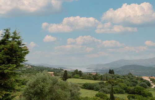 Vasilopoulos Residences - Villa Chloe with private pool - Foto 18