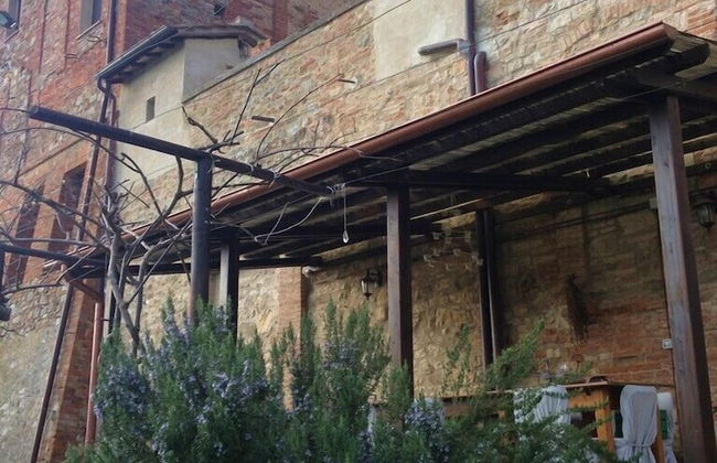 Abbazia Sette Frati Agriturismo Fratres - Photo 73