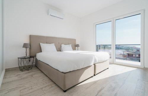 Villa Lotus Peralta with sea view and private pool - Foto 26