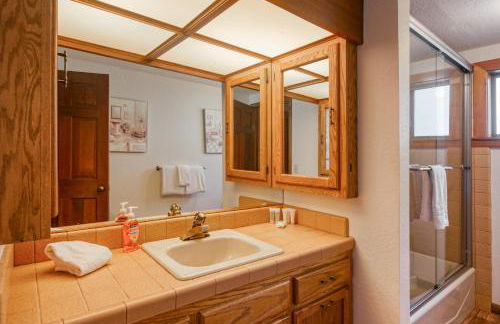 Skyland Retreat - Max nighttime occupancy of 8 - Foto 34