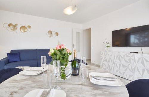 Cannes centre-Palais-200m des plages - Foto 10