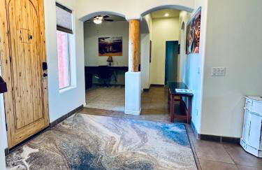 Spacious Home - Foto 21