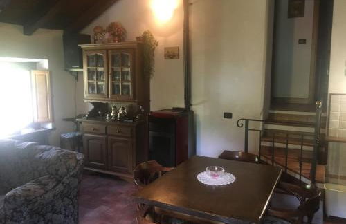 La Cella Lizzano Pistoise - Foto 12