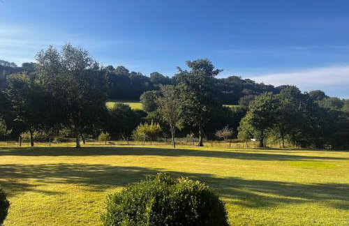 H Oxencombe Farm House - Foto 48