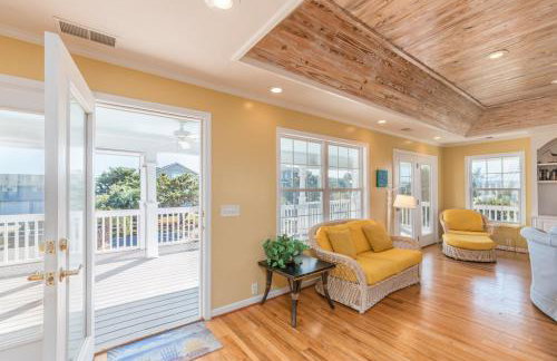 Bahia Mar - Fripp Island - Right Across from Beach Access - Foto 14