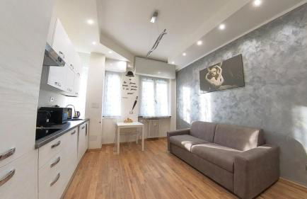 n&ghomesweethome CANOVA Accogliente casa VACANZE - AFFARI - Foto 52