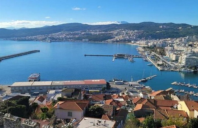 The Steps of Apostle Paul: Philippi and Kavala - Private Full-Day Tour - Foto 6