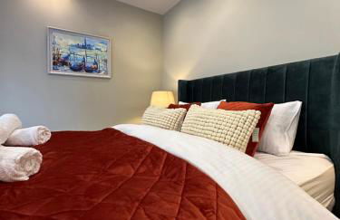 Apartment in Guildford with Parking - Foto 9