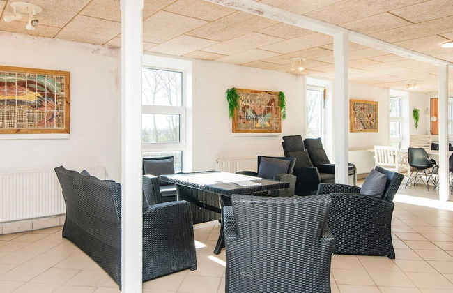 20 Person Holiday Home in Karby - Foto 63