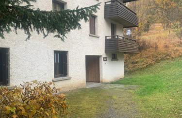 Praloup 1500 Appart 4 couchages - Foto 11