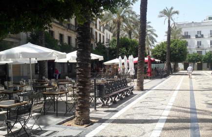 Sherryflat Caballeros - Parking - Foto 40