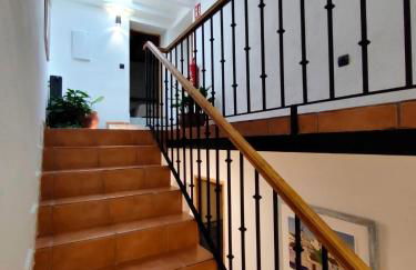 La Casa del Alcalde Casa Rural - Foto 20