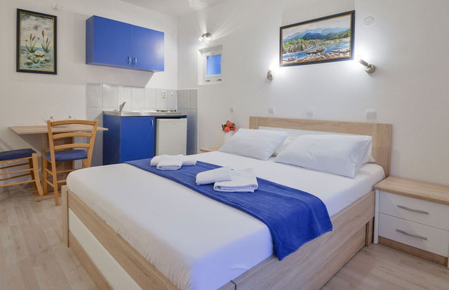 Apartments Cenic - Foto 20