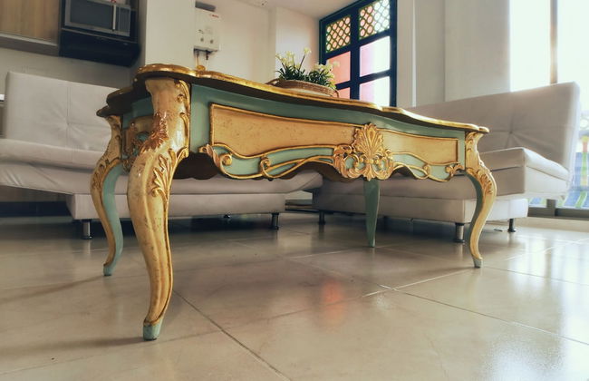 La Martinera Plaza Principal - Foto 68