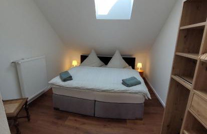 Scheune Am alten Posthof Lieser - Foto 28