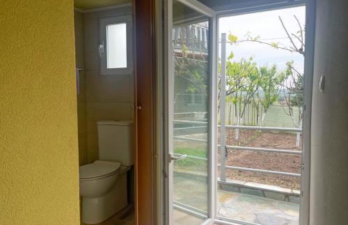 Dimosthenis house, private pool & sauna - Foto 29