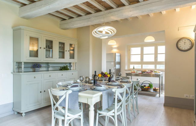 Rosa Dei Venti 8 in Fabro - Foto 25