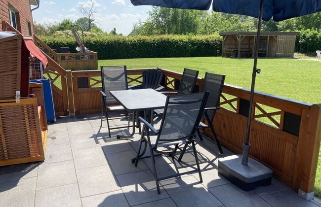 Baltic Seaperle With Swimming Pool - Foto 16