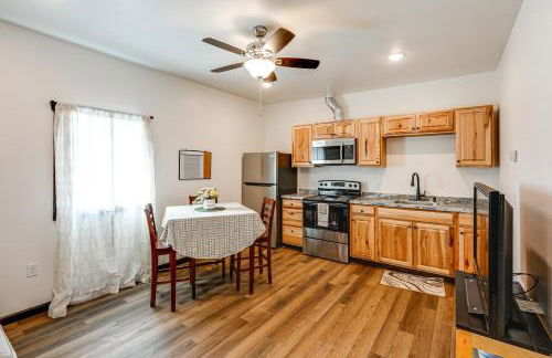 Less Than 2 Mi to Dtwn Pet-Friendly Getaway in Fairbanks - Foto 8