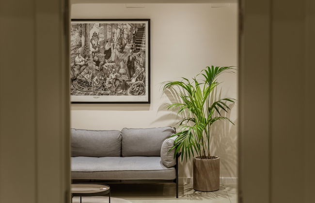 Trabuxu Boutique Living - Foto 52