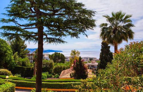L11 Staywizus - Claire Fontaine Sea view 2 BDR AC Parking swimming pool - Photo 33