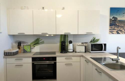 FeWo am Meer Schillig-Nordsee 47.4.M - Foto 9