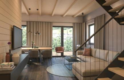 Hahnenklee Ferienchalets - Foto 8