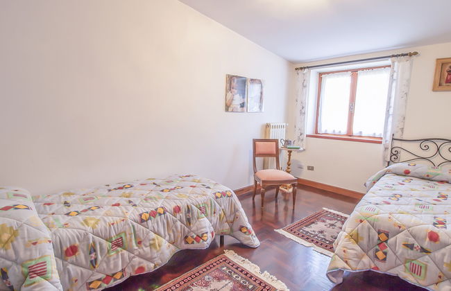 Villa Carolina - Foto 13