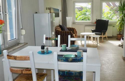 Gemütliche Wohnung mit Balkon, verkehrsgünstig gelegen - Foto 17