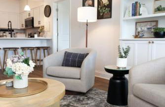 Rivertowne Escape Downtown Knoxville - Foto 36