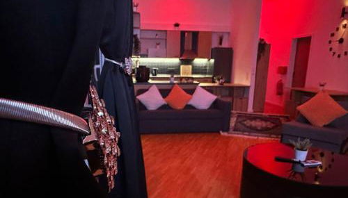 Ferienwohnung im Holstenhofweg-2 - Foto 2