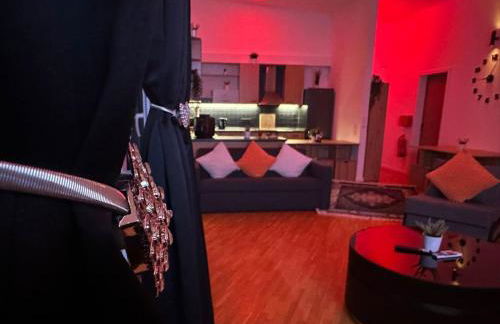 Ferienwohnung im Holstenhofweg-2 - Foto 2