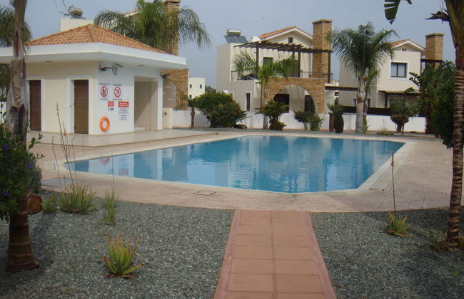 Jolie Villa - Foto 26