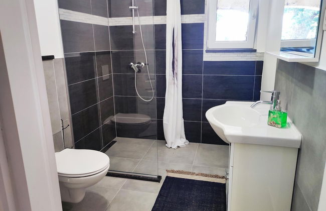 Apartments Bertetic - Foto 33