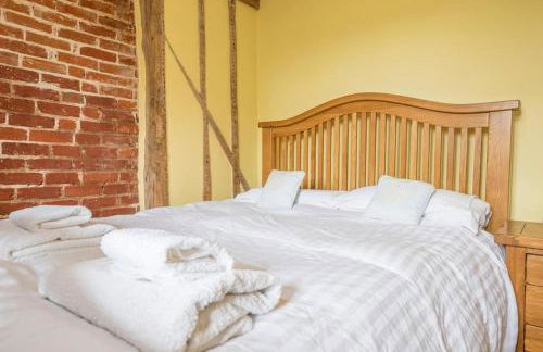 Little Swattesfield, Eye - Foto 27