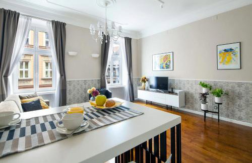 Markiz Luxury Apartments - Foto 16