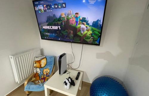 White House Izabelin Family SPA House near Warsaw - Foto 81