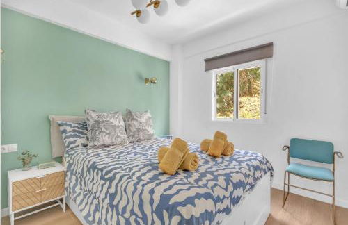 Malaga Apartment - Photo 4